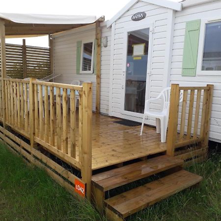 Mobil Home F01 Le Portel Ngoại thất bức ảnh