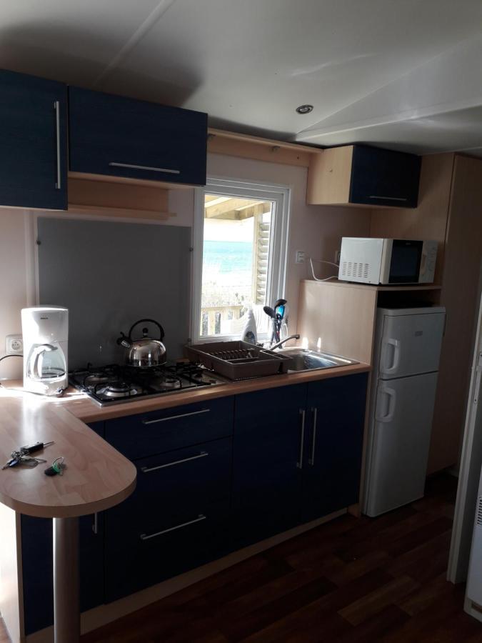 Mobil Home F01 Le Portel Ngoại thất bức ảnh