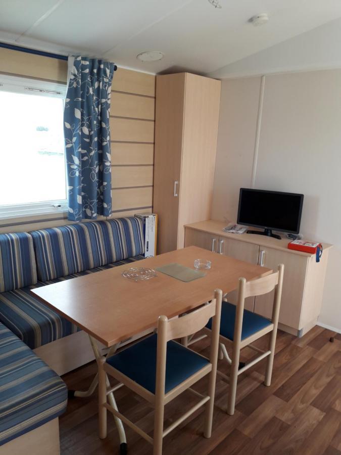 Mobil Home F01 Le Portel Ngoại thất bức ảnh